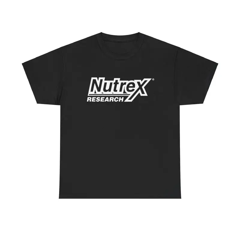 T Nutrition Fitness - Nutrex Research T-shirt bodybuilding voedingssupplement workout