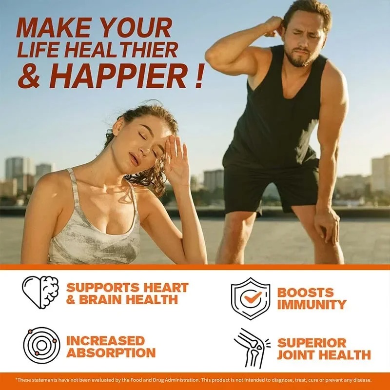 Kurkuma Curcumine capsules - B - Turmeric Curcumin Capsule recensie en prijs