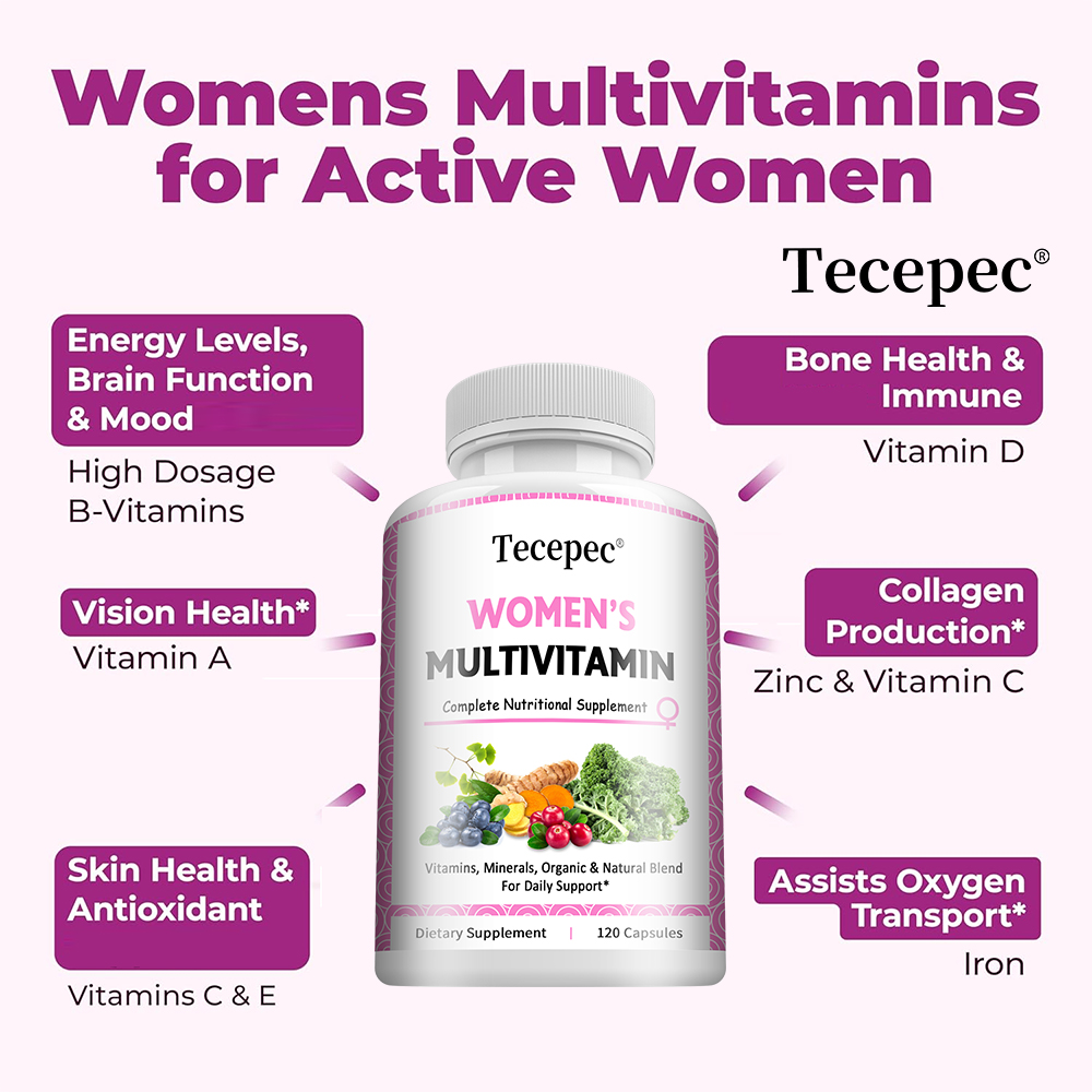 Multivitamine en multimineraal - Zinc Supplement 50Mg recensie en prijs