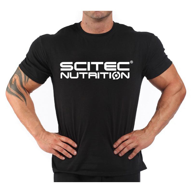 Scitec Nutrition Bodybuilding  - T Nutrition Fitness recensie en prijs