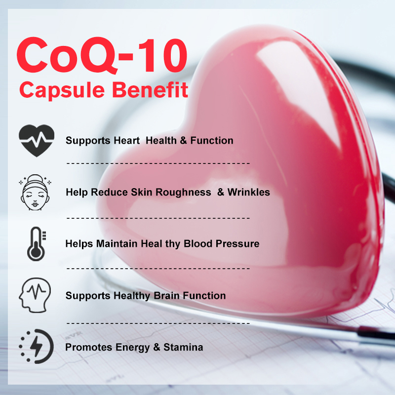 Ubiquinol CoQ10 400 mg softgel - Coq10 Ubiquinol Softgel recensie en prijs