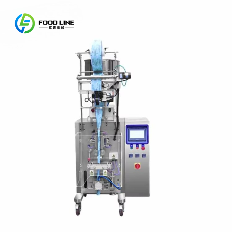 Op maat gemaakte automatische  - Electrolyte Powder Pack recensie en prijs